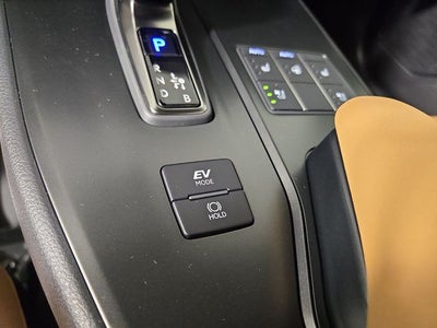 2026 Lexus UX PREMIUM AWD