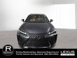 2026 Lexus UX PREMIUM AWD