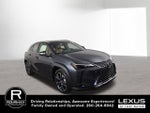 2026 Lexus UX PREMIUM AWD