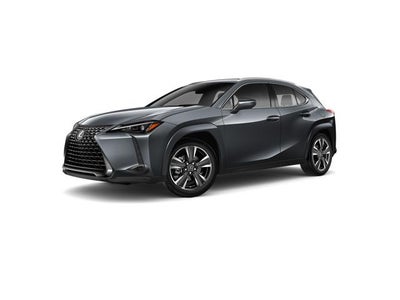 2026 Lexus UX PREMIUM AWD