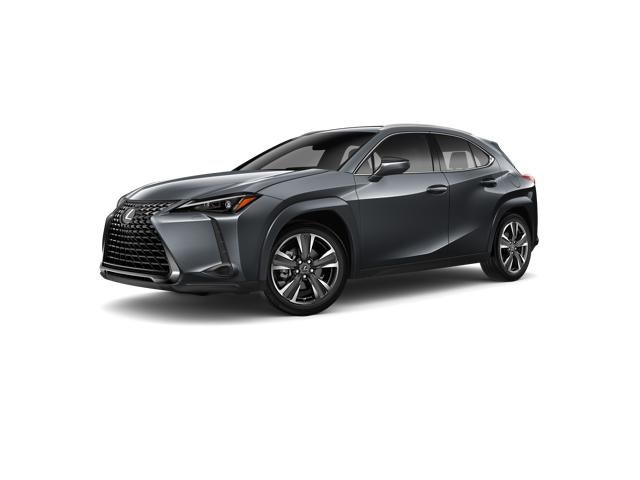 2026 Lexus UX PREMIUM AWD