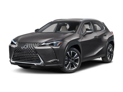 2026 Lexus UX 300h Premium