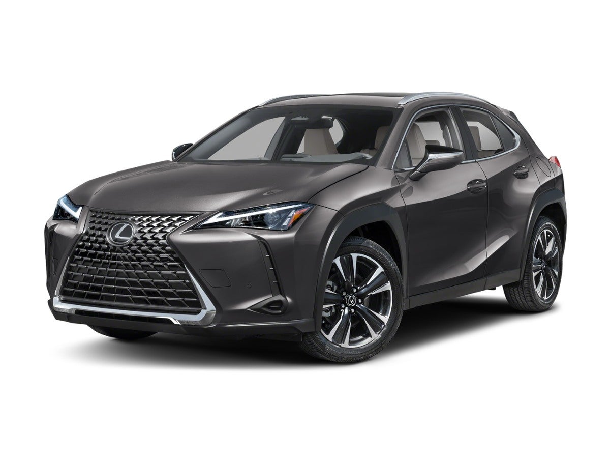 2026 Lexus UX 300h Premium
