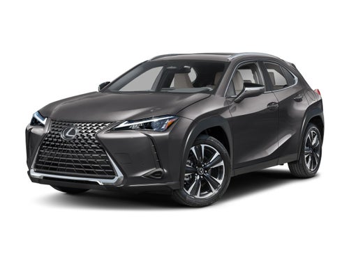 2026 Lexus UX 300h Premium
