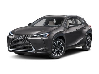2026 Lexus UX 300h Premium