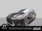 2022 Lexus UX 200 Base
