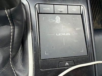2022 Lexus UX 200 Base