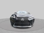 2022 Lexus UX 200 Base