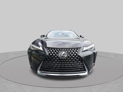 2022 Lexus UX 200 Base