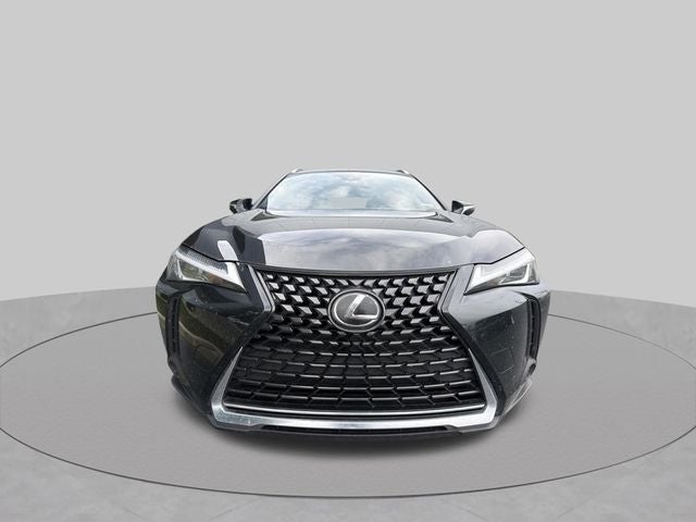 2022 Lexus UX 200 Base
