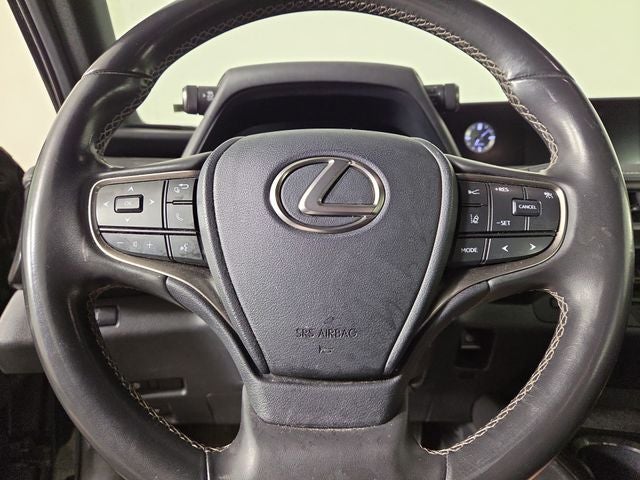 2022 Lexus UX 200 Base
