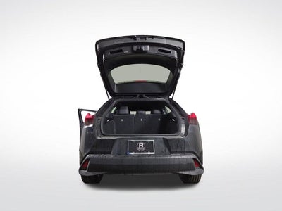 2022 Lexus UX 200 Base