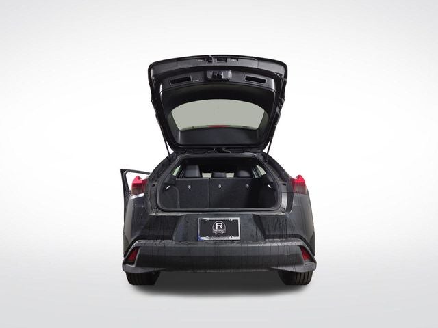 2022 Lexus UX 200 Base