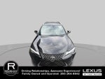 2022 Lexus UX 200 Base