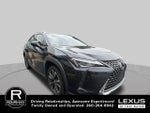 2022 Lexus UX 200 Base