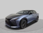 2023 Lexus RZ 450e Luxury