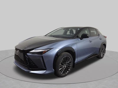 2023 Lexus RZ 450e Luxury