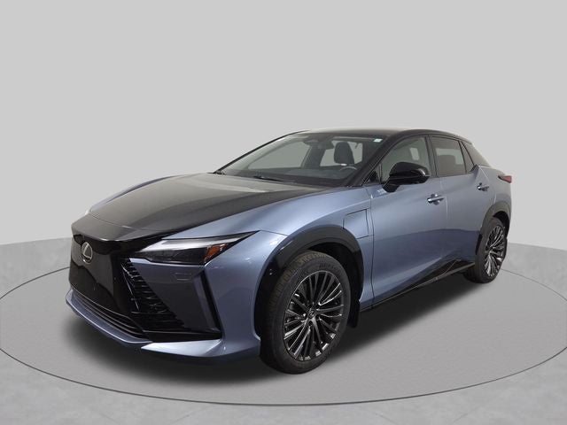 2023 Lexus RZ 450e Luxury