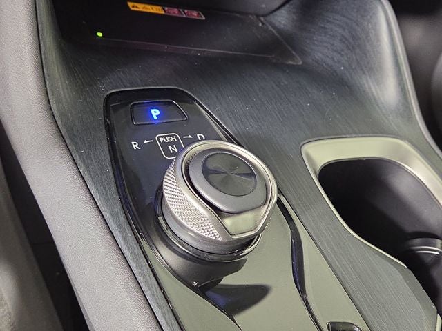 2023 Lexus RZ 450e Luxury