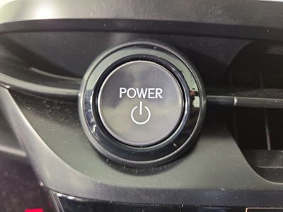 2023 Lexus RZ 450e Luxury