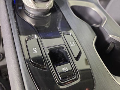 2023 Lexus RZ 450e Luxury