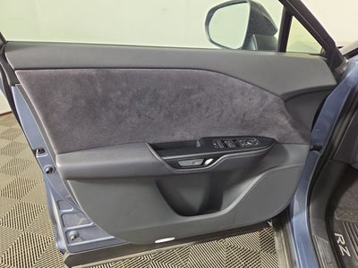 2023 Lexus RZ 450e Luxury