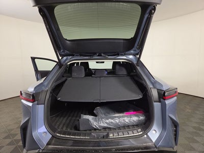 2023 Lexus RZ 450e Luxury