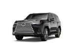 2026 Lexus LX PREMIUM