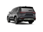 2026 Lexus LX PREMIUM