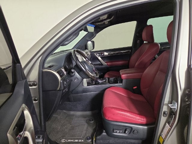 2021 Lexus GX 460