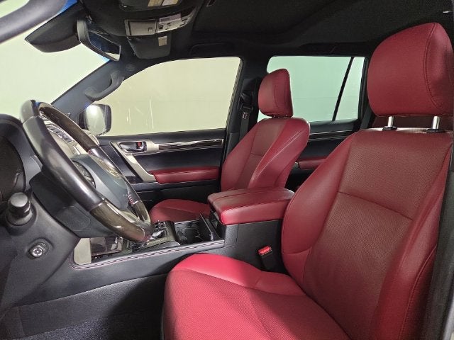 2021 Lexus GX 460