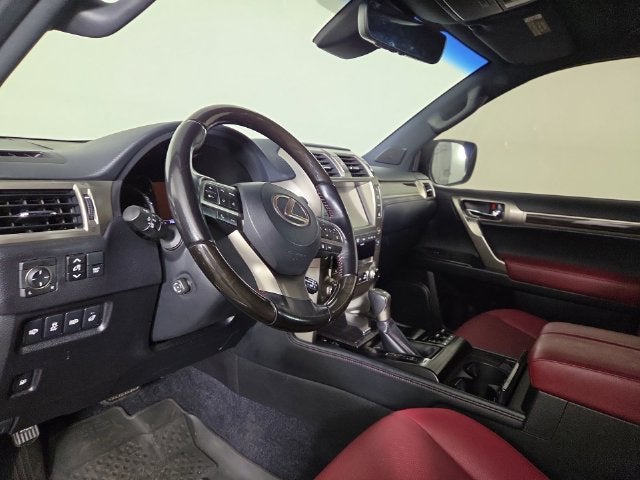 2021 Lexus GX Base - Photo 15