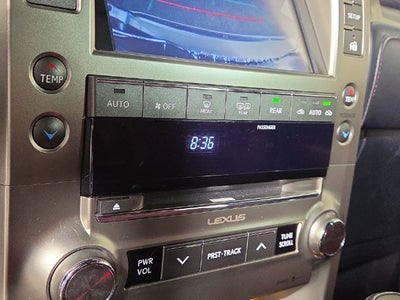 2021 Lexus GX 460