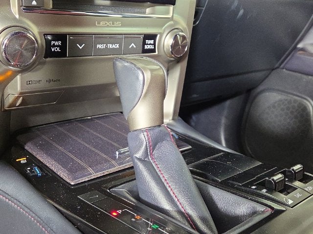 2021 Lexus GX 460