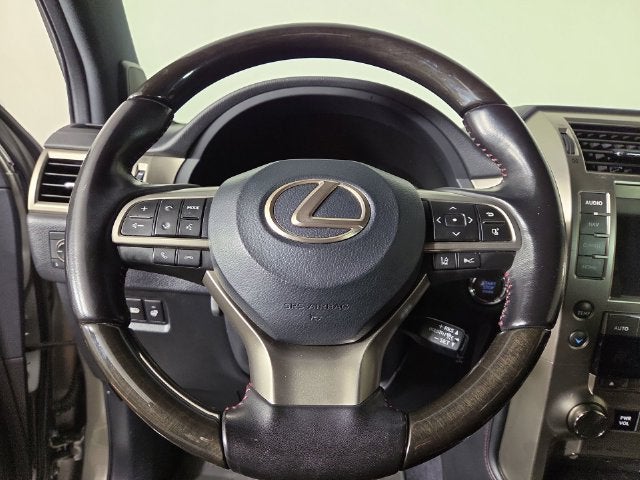 2021 Lexus GX Base - Photo 23