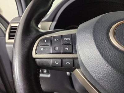 2021 Lexus GX 460