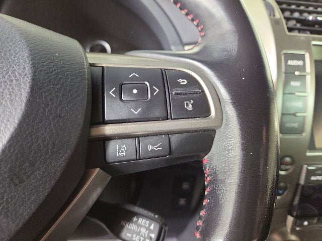 2021 Lexus GX Base - Photo 25