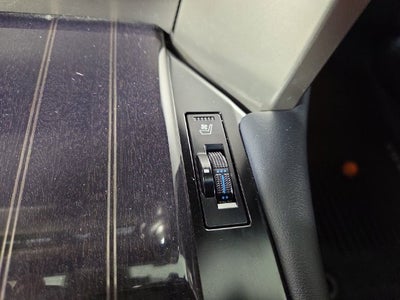 2021 Lexus GX 460