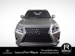 2021 Lexus GX 460