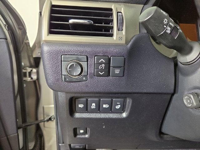 2021 Lexus GX 460