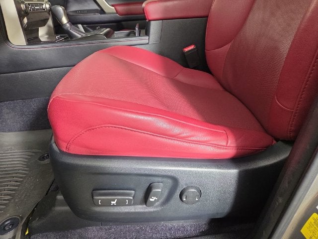 2021 Lexus GX Base - Photo 32