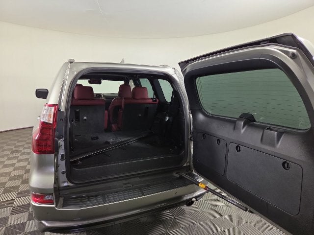 2021 Lexus GX Base - Photo 34