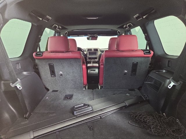 2021 Lexus GX Base - Photo 35