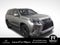 2021 Lexus GX 460