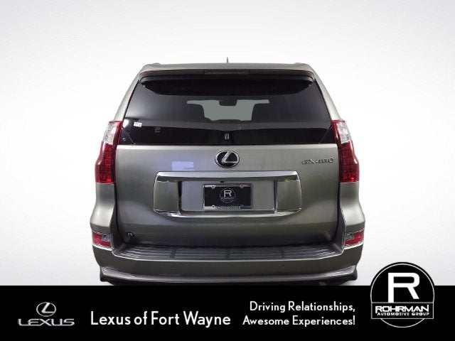 2021 Lexus GX Base - Photo 9