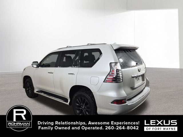 2023 Lexus GX 460