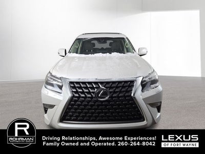 2023 Lexus GX 460