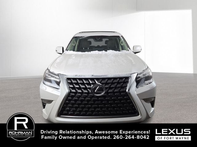 2023 Lexus GX 460