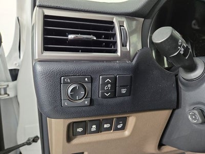 2023 Lexus GX 460