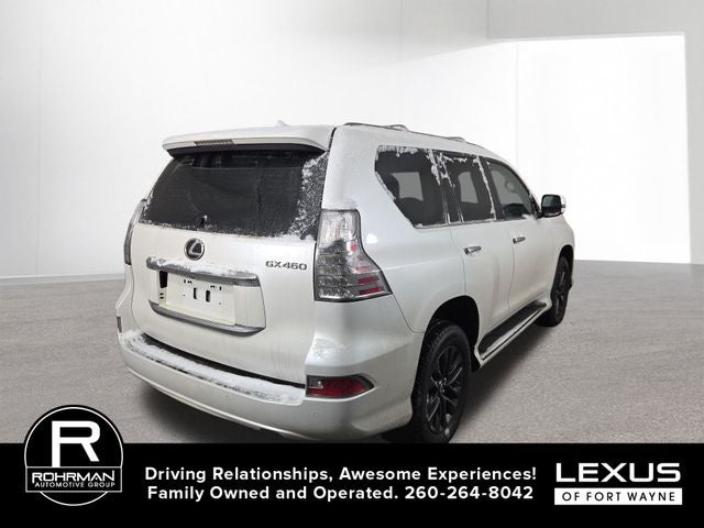 2023 Lexus GX 460